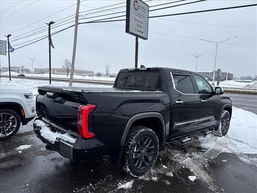 2023 Toyota Tundra 1794 Edition