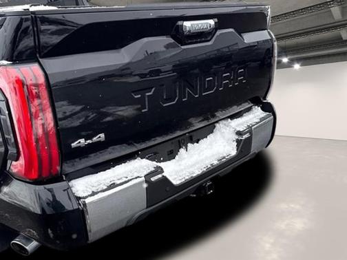 2023 Toyota Tundra 1794 Edition