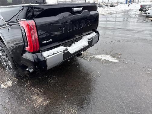 2023 Toyota Tundra 1794 Edition