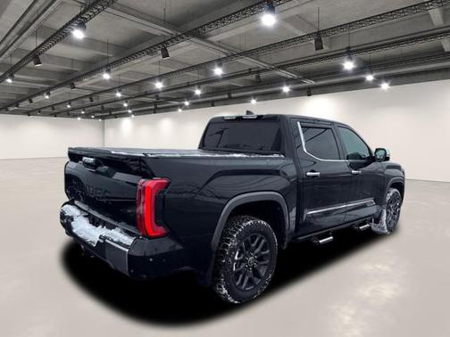 2023 Toyota Tundra 1794 Edition