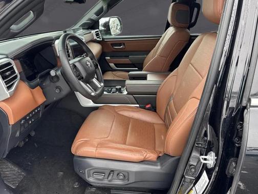 2023 Toyota Tundra 1794 Edition