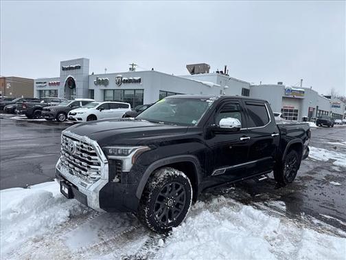 2023 Toyota Tundra 1794 Edition
