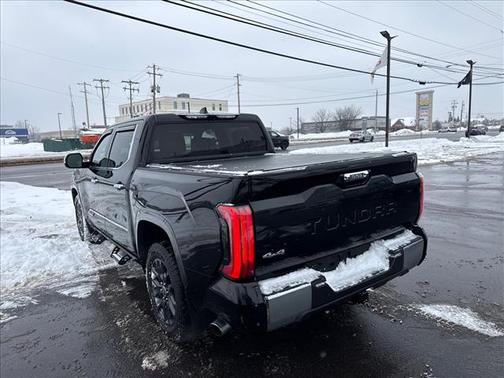 2023 Toyota Tundra 1794 Edition