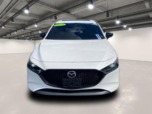 2023 Mazda Mazda3 2.5 Turbo AWD