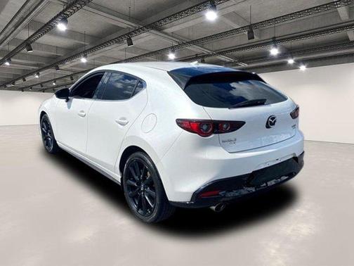 2023 Mazda Mazda3 2.5 Turbo AWD