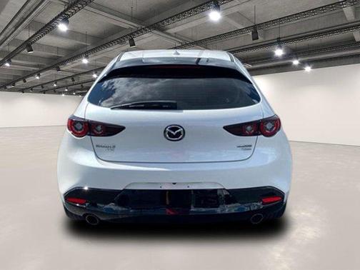 2023 Mazda Mazda3 2.5 Turbo AWD
