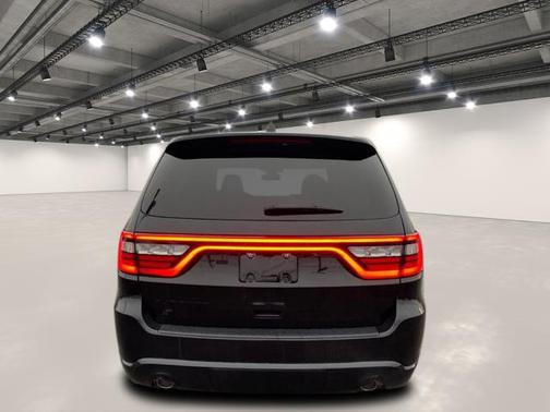 2022 Dodge Durango SXT