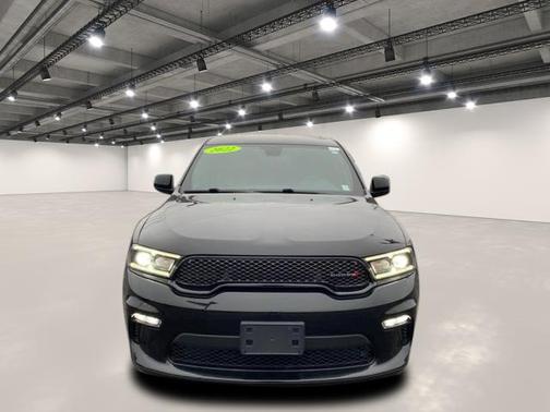 2022 Dodge Durango SXT