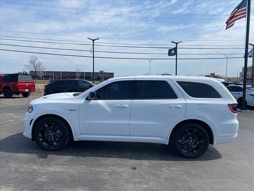 2022 Dodge Durango R/T