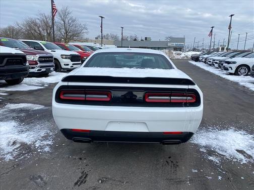 2023 Dodge Challenger GT