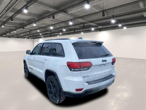 2019 Jeep Grand Cherokee Upland
