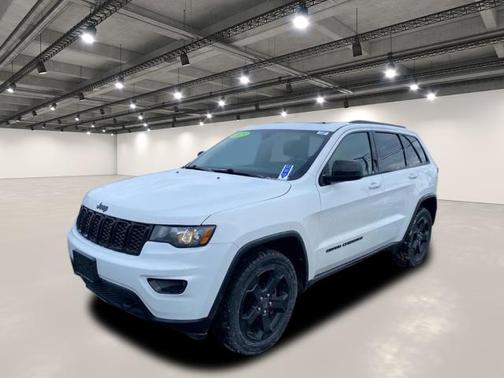 2019 Jeep Grand Cherokee Upland