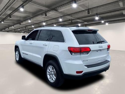 2020 Jeep Grand Cherokee Laredo E