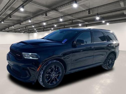 2024 Dodge Durango R/T