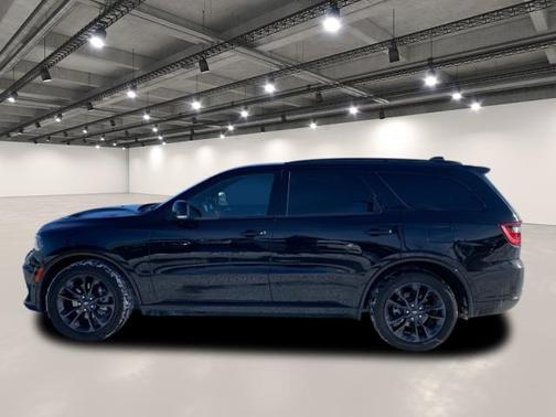 2024 Dodge Durango R/T