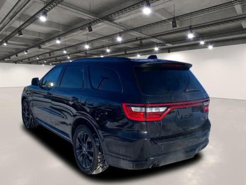 2024 Dodge Durango R/T