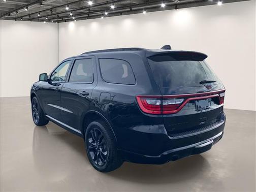 DB Black Clearcoat 2023 Dodge Durango GT