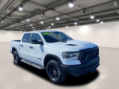 2023 RAM 1500 Rebel