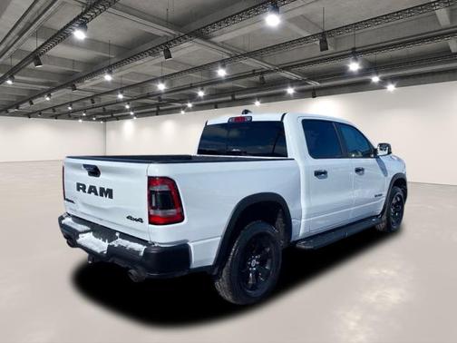 2023 RAM 1500 Rebel