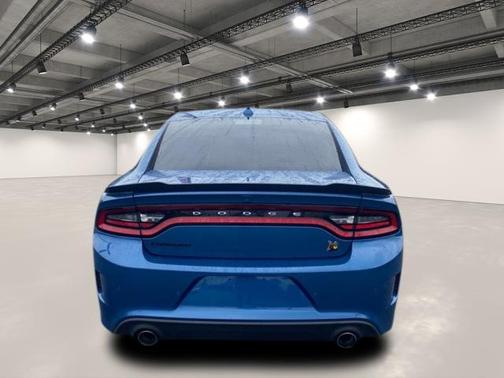 2022 Dodge Charger Scat Pack
