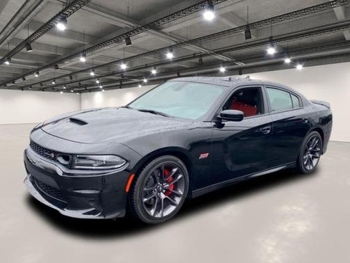 2021 Dodge Charger Scat Pack