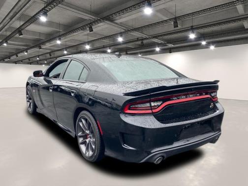 2021 Dodge Charger Scat Pack