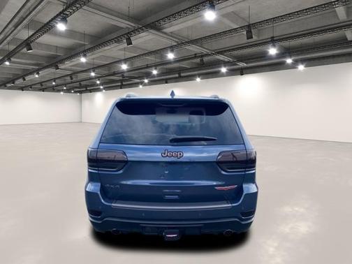 2020 Jeep Grand Cherokee Trailhawk