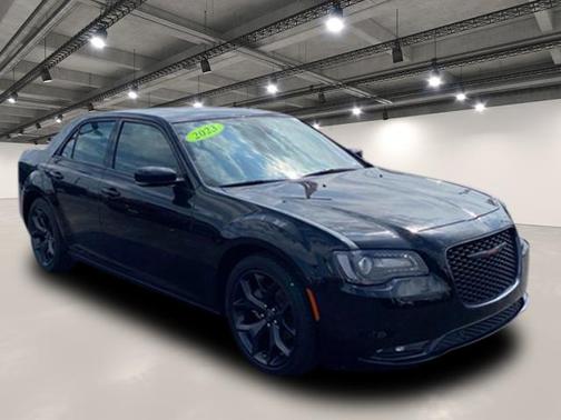 2023 Chrysler 300 S