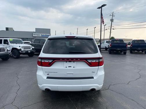 2020 Dodge Durango R/T