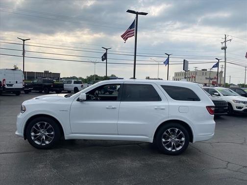 2020 Dodge Durango R/T