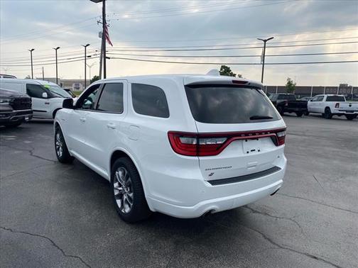 2020 Dodge Durango R/T