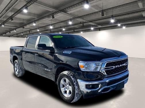 2024 RAM 1500 Big Horn