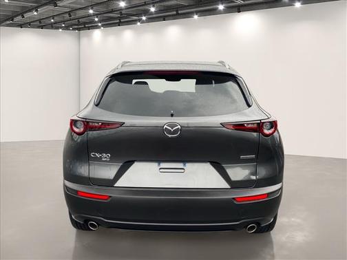 2023 Mazda CX-30 2.5 S Preferred Package