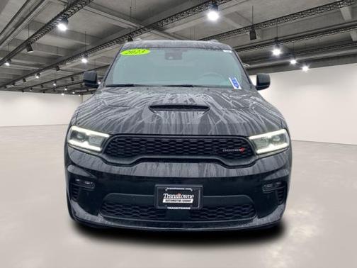 2023 Dodge Durango R/T