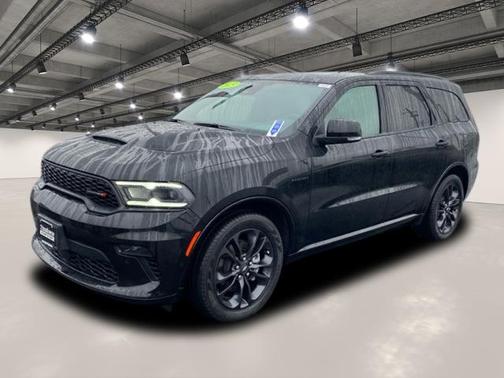 2023 Dodge Durango R/T