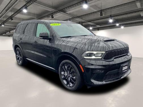 2023 Dodge Durango R/T