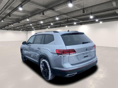 2022 Volkswagen Atlas 2.0T SE