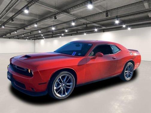 2021 Dodge Challenger GT