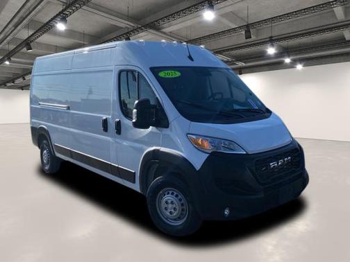 2025 RAM ProMaster 2500 High Roof