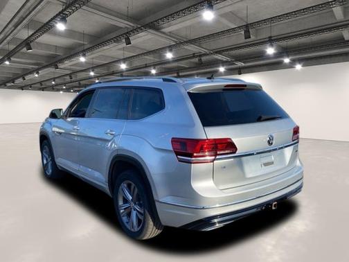 2019 Volkswagen Atlas 3.6 V6 SE R-Line