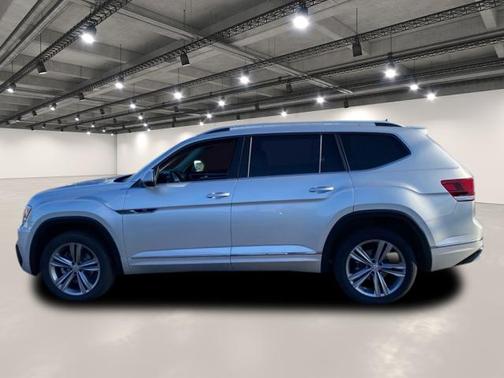 2019 Volkswagen Atlas 3.6 V6 SE R-Line