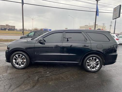 2020 Dodge Durango R/T