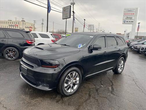 2020 Dodge Durango R/T