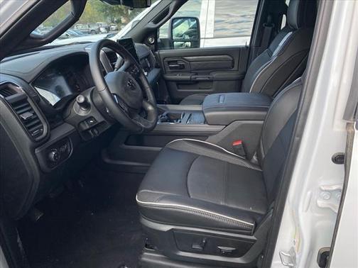 2026 RAM 2500 Limited