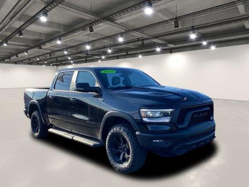2024 RAM 1500 Rebel