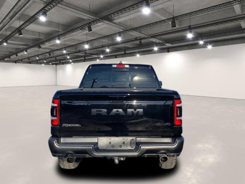 2024 RAM 1500 Rebel