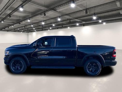 2024 RAM 1500 Rebel