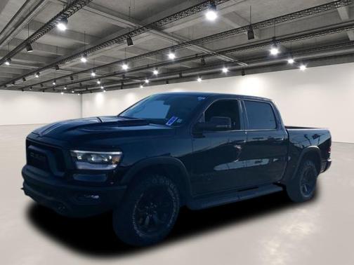 2024 RAM 1500 Rebel