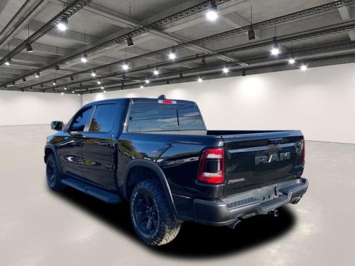 2024 RAM 1500 Rebel