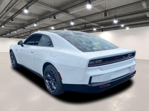 2025 Dodge Charger Daytona R/T